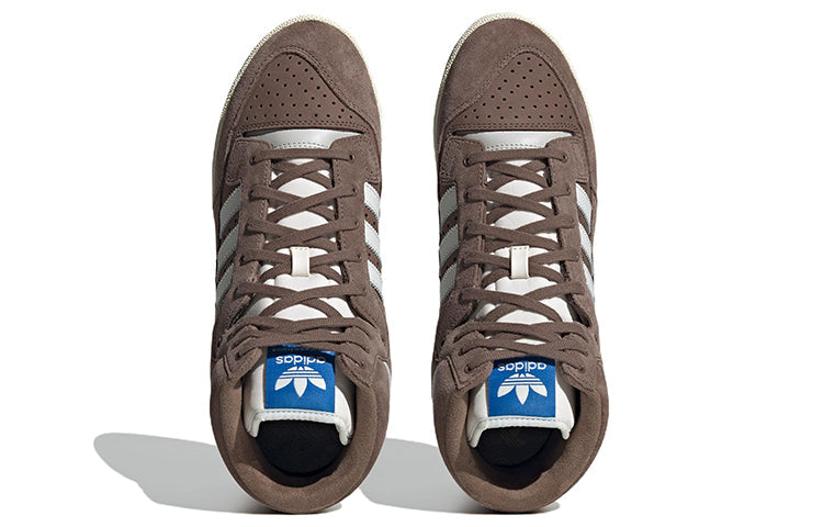 adidas Centennial 85 High 'Earth Strata' GY2535