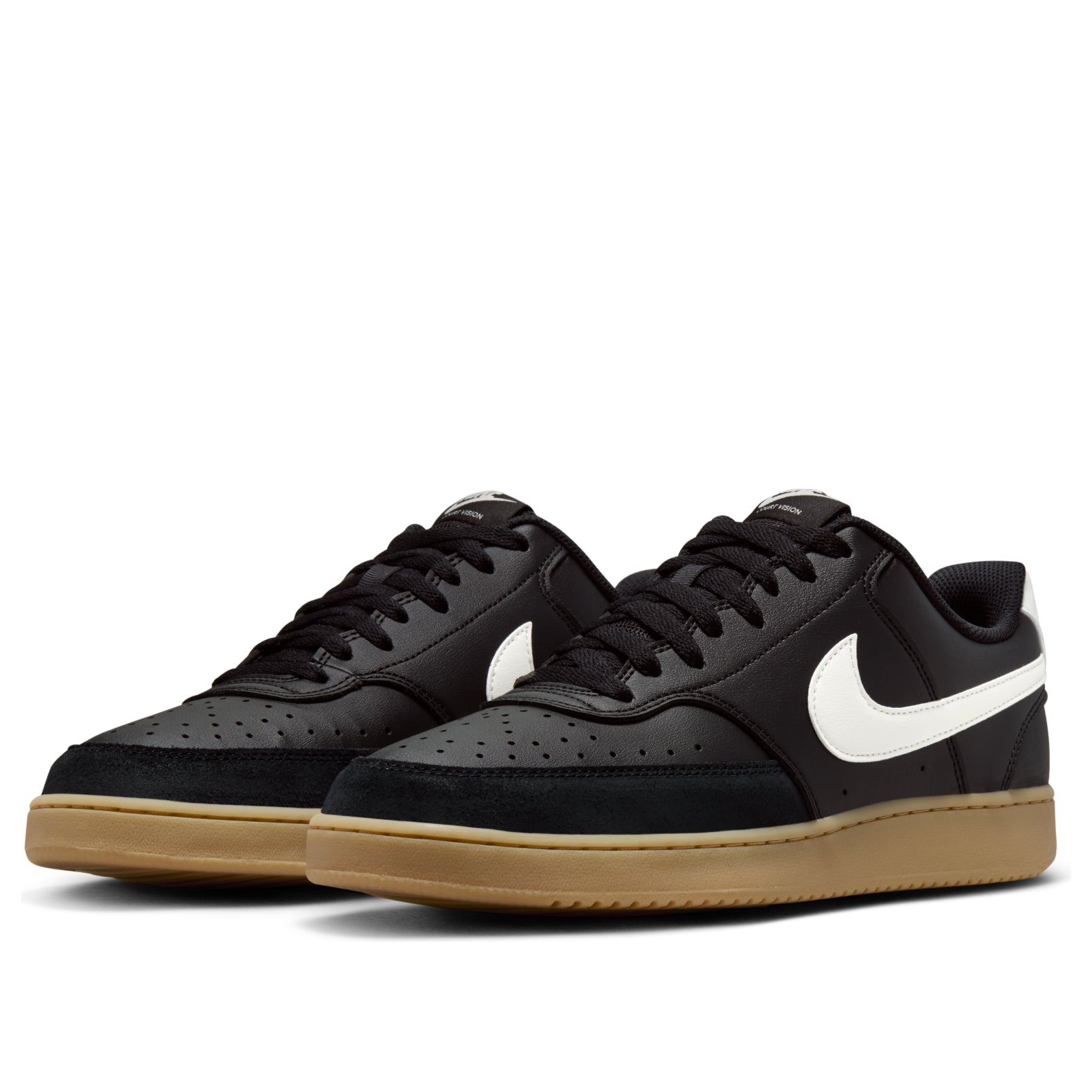 Nike Court Vision Low 'Black' IB2998-004