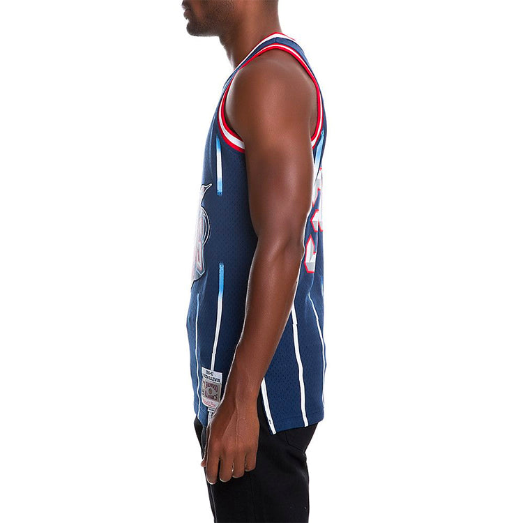 Mitchell & Ness NBA SW 96-97 34 353J-342-FGYHOL