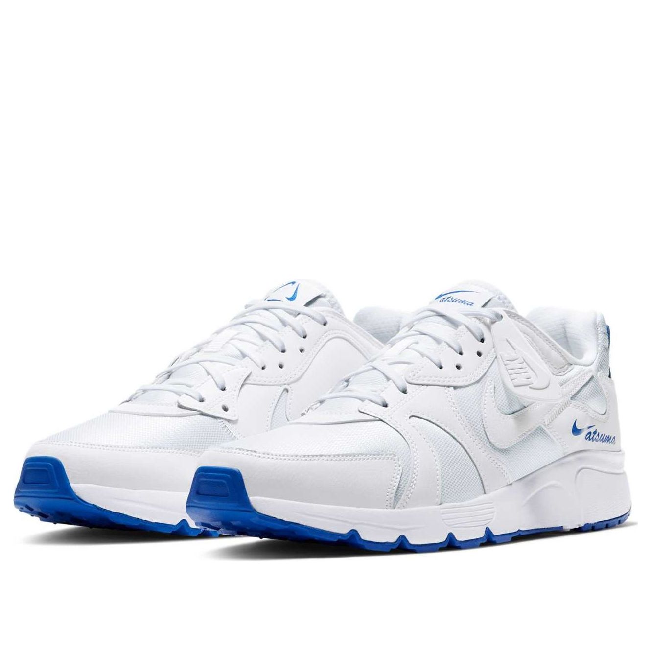 Nike Atsuma 'White Game Royal' CD5461-101