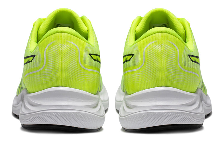 (WMNS) ASICS Gel-Excite 9 'Yellow Black' 1012B182-750