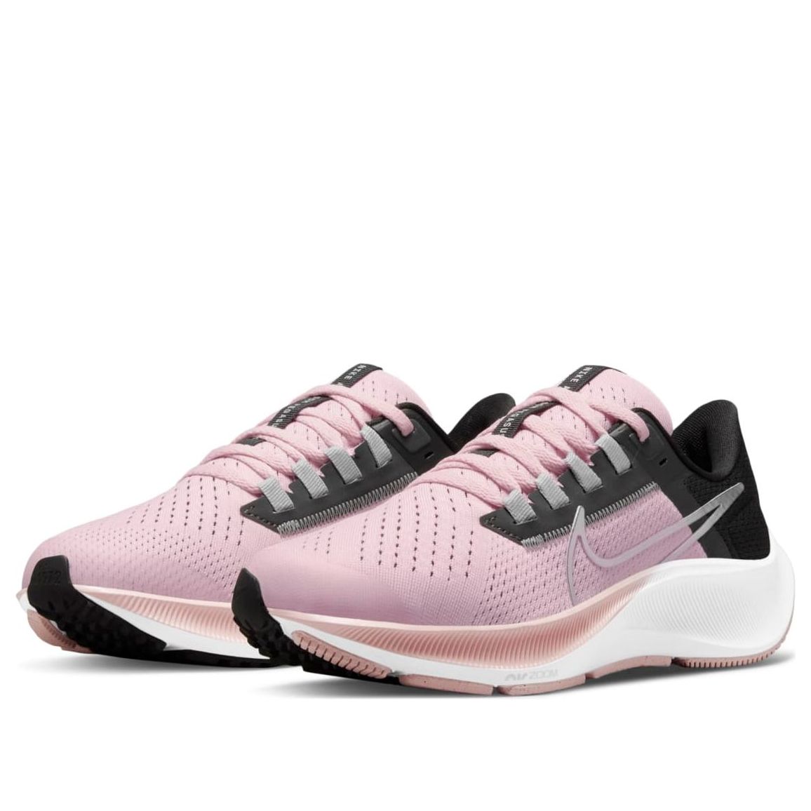 (GS) Nike Air Zoom Pegasus 38 'Pink Foam' CZ4178-609