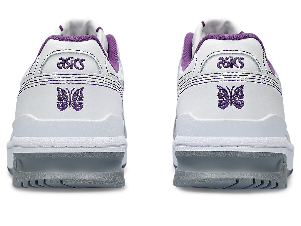 ASICS x Needles EX89 'White Purple' 1201A942-100