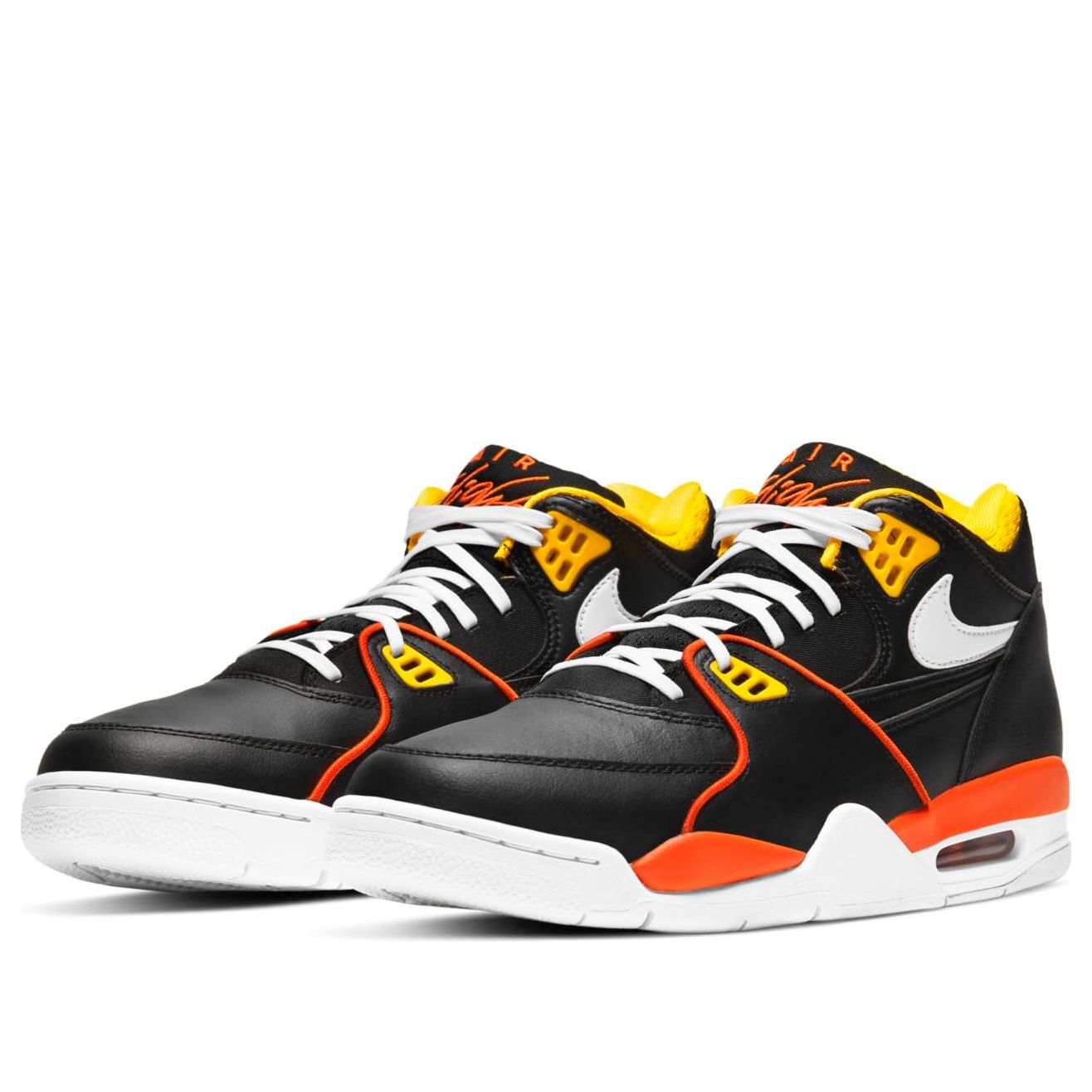 Nike Air Flight 89 'Rosewell Rayguns' DD1171-001