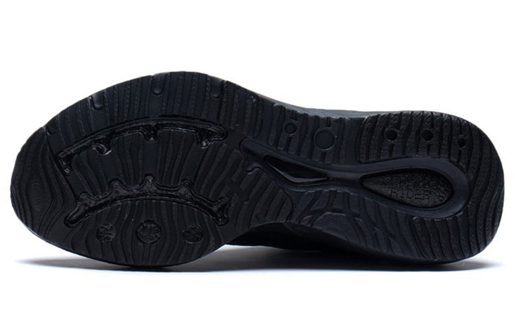 (WMNS) Li-Ning Furious Rider 6 'Black' ARZS002-1