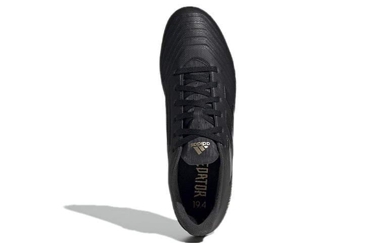 adidas Predator 19.4 'Black' F35600