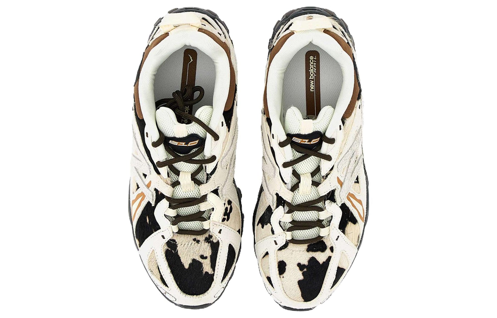 New Balance 610 v1 Shoes 'Cow Print' ML610TI