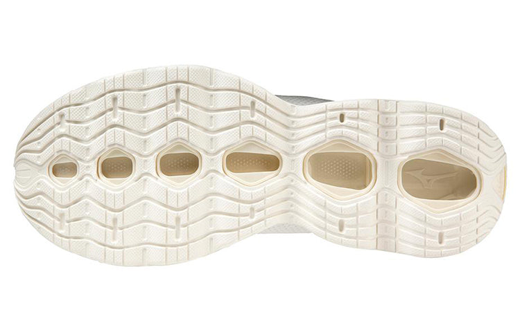 Mizuno Wave Prophecy Beta 'Cream' D1GA220201