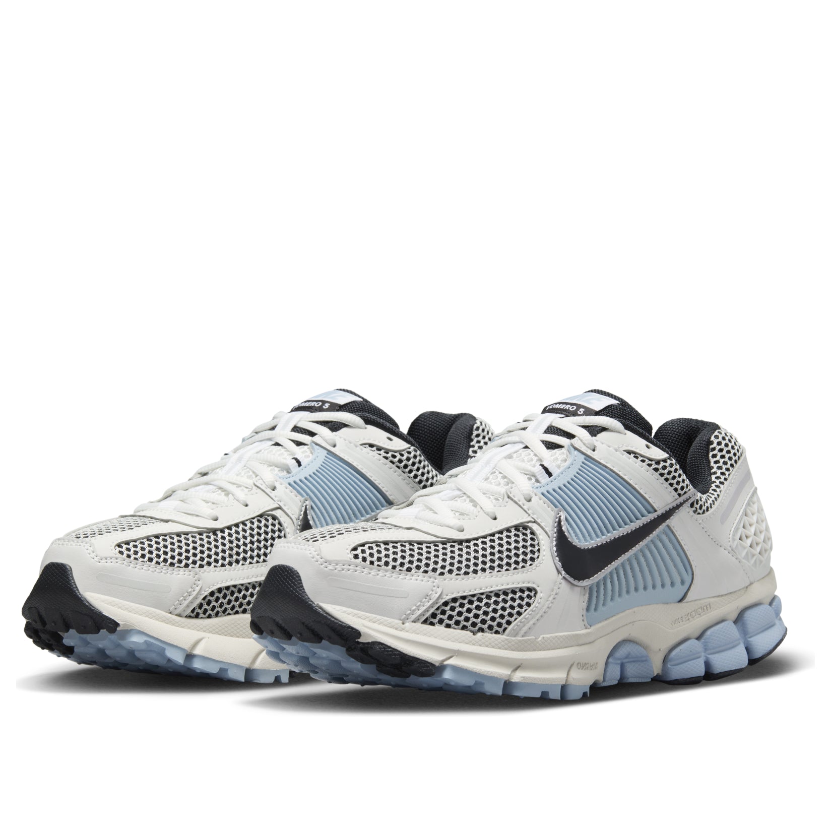 (WMNS) Nike Air Zoom Vomero 5 'Light Armory Blue' FQ7079-001