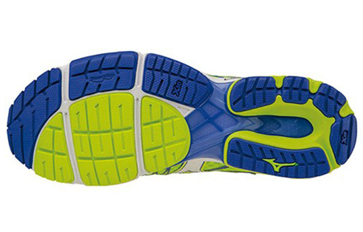 Mizuno Wave Sayonara 'Green Blue' J1GC163001