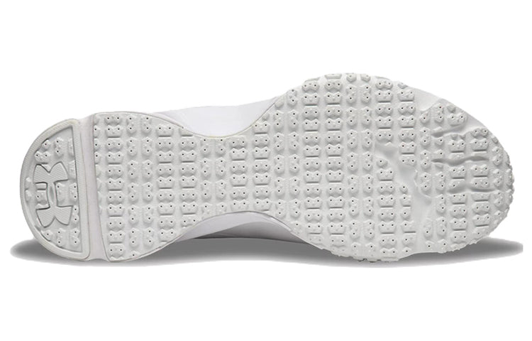 Under Armour Extreme Trainer Wide Shoes 'White' 3025678-100