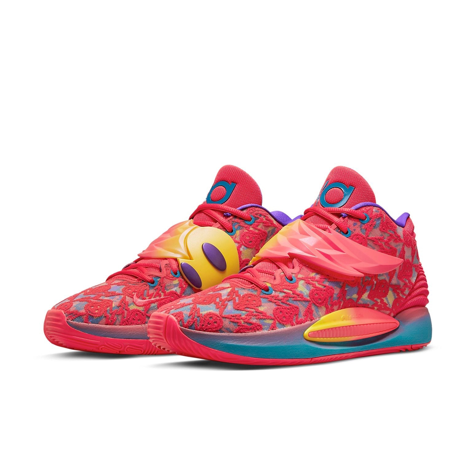 Nike KD 14 'Ron English 3' DO6903-600