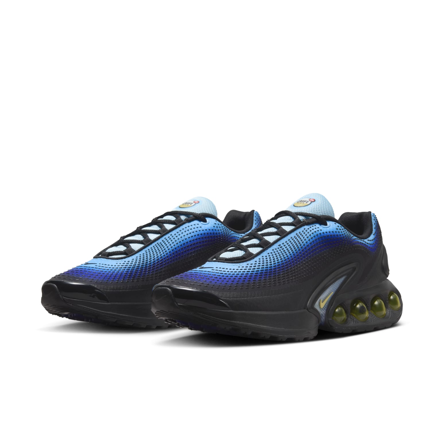 Nike Air Max Dn SE 'Sky Blue Chamois' HM0810-401