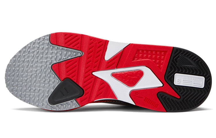 PUMA RS-Z 'Red Campus' 383646-01
