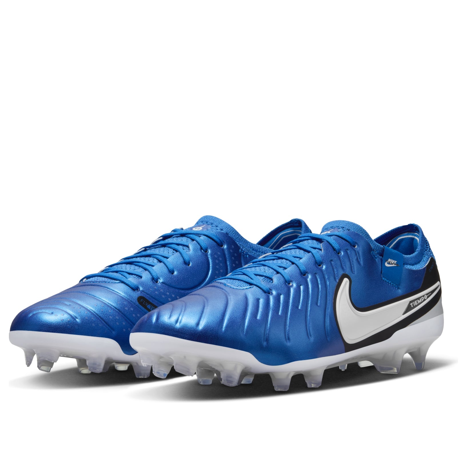 Nike Tiempo Legend 10 Elite FG Low-Top 'Mad Ambition Pack - Soar' DV4328-400