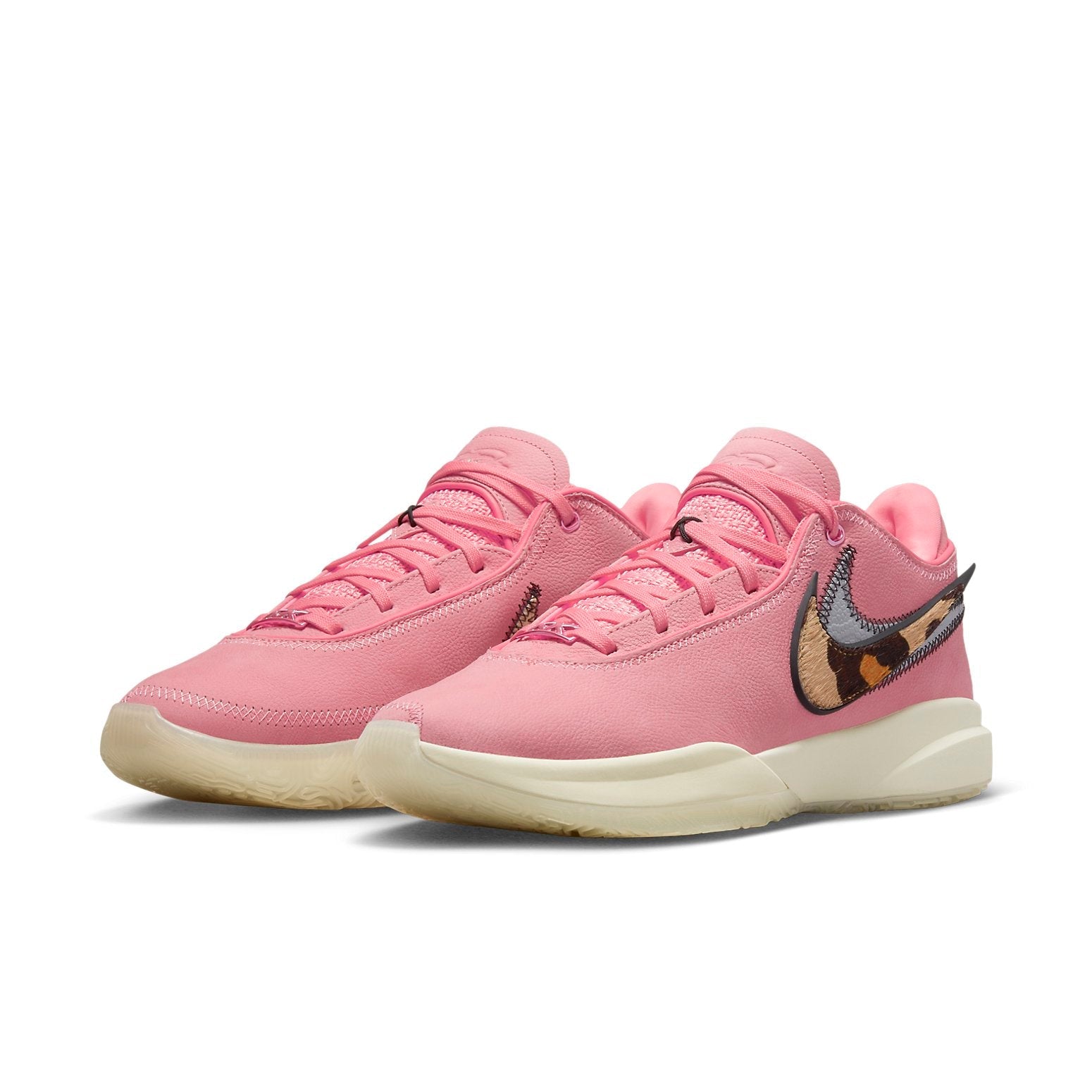 Nike LeBron 20 NRG EP 'South Beast' DQ3827-900