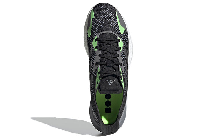 adidas X9000L3 Shoes 'Core Black Night Metallic' EH0059