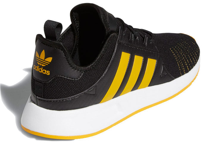 adidas X_PLR 'Black Gold' FY9076