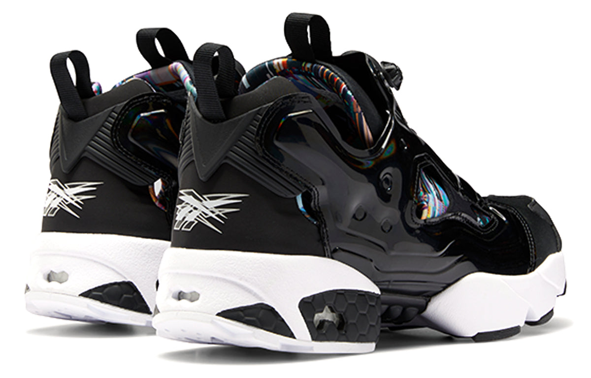 Reebok InstaPump Fury OG 'Black White' FY6779