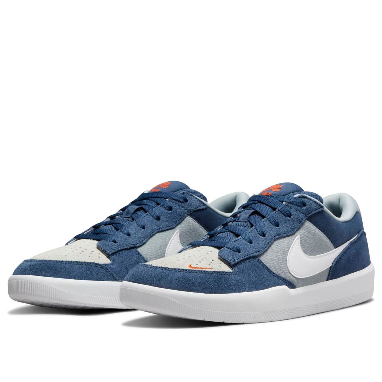 Nike Force 58 SB 'Navy Photon Dust' CZ2959-403