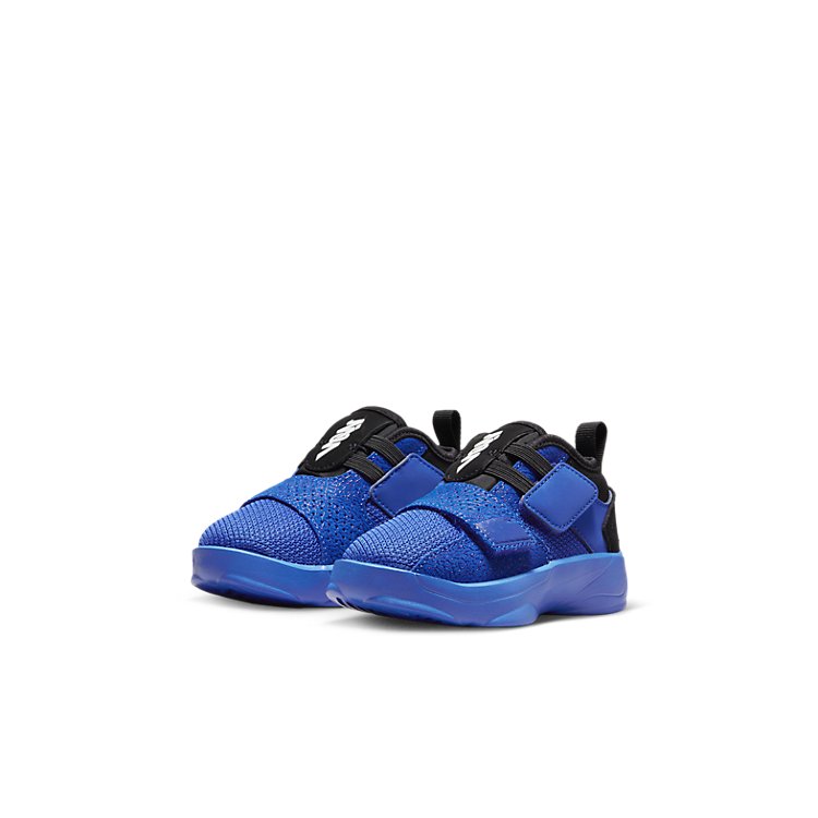 (TD) Air Jordan Zion 2 'One Never Done' FD4091-410