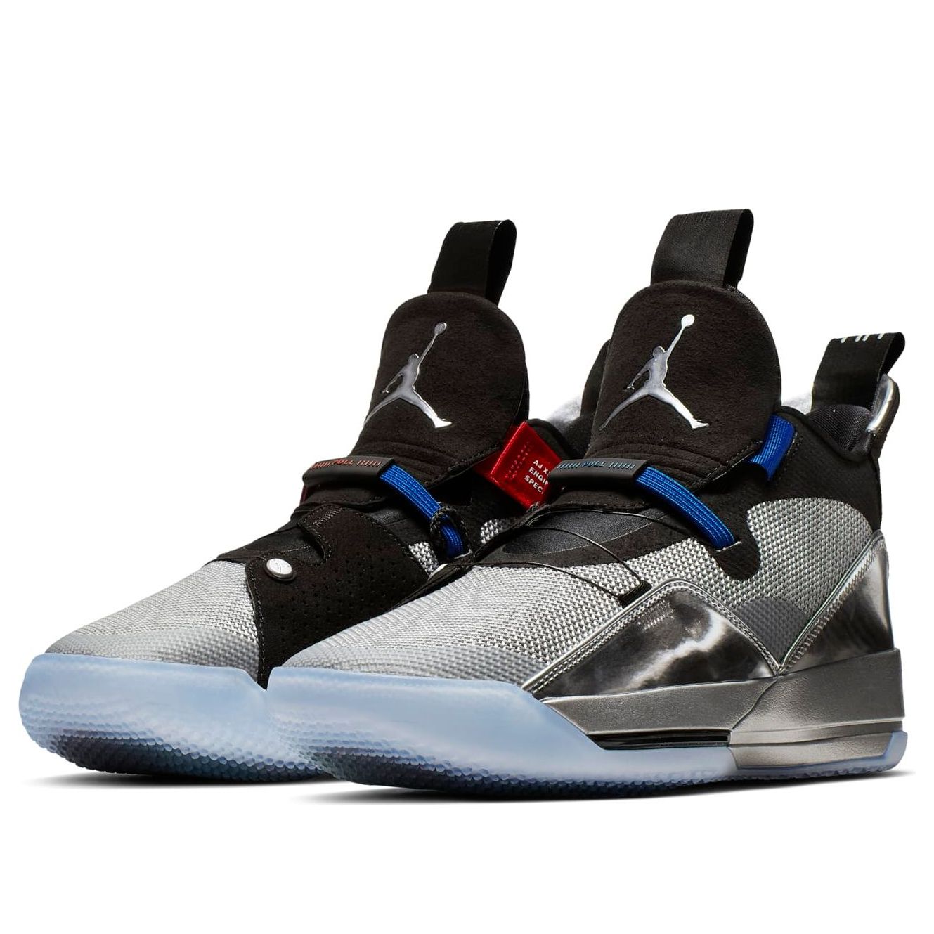 Air Jordan 33 'All Star' AQ8830-005