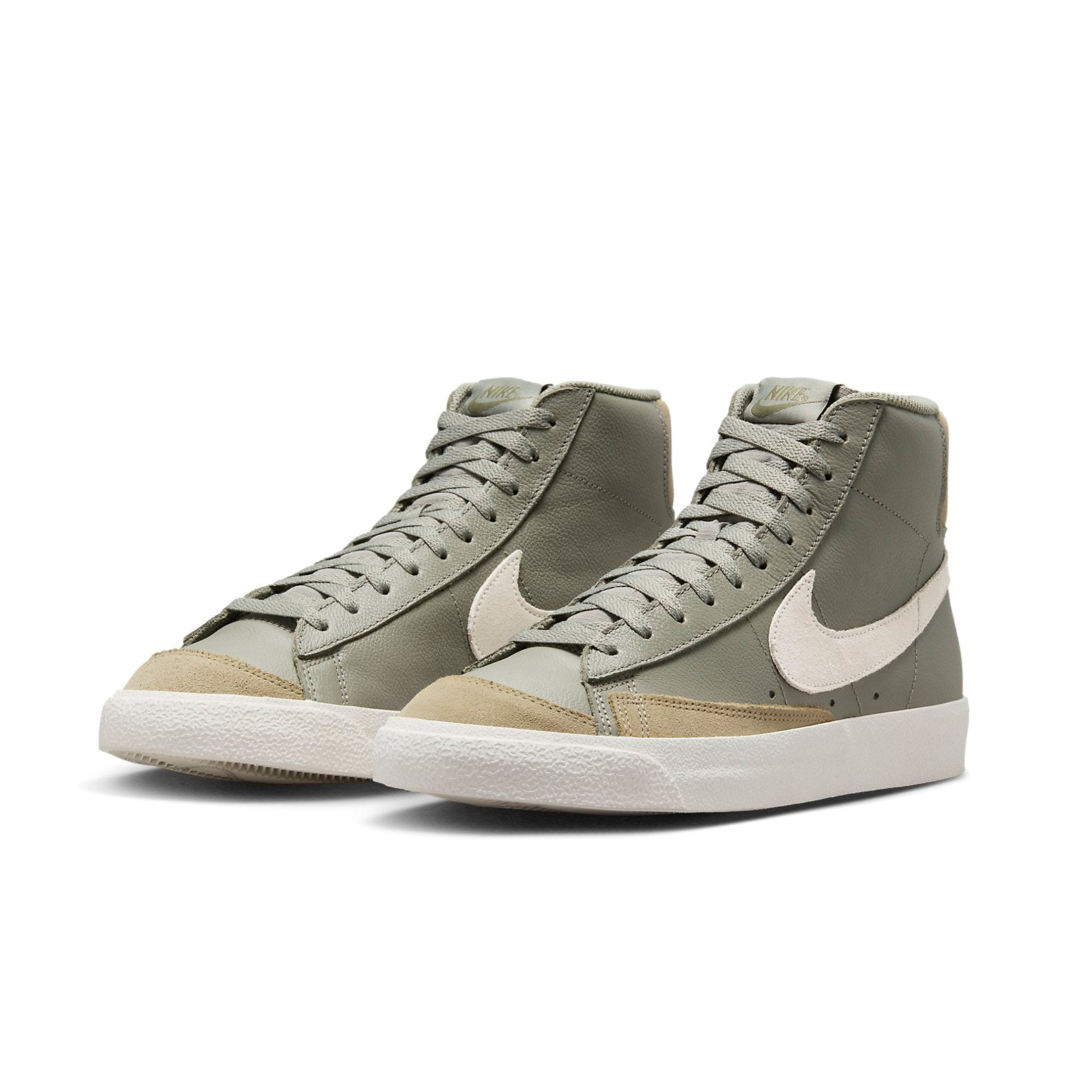 Nike Blazer Mid '77 Premium 'Dark Stucco' FZ1671-001