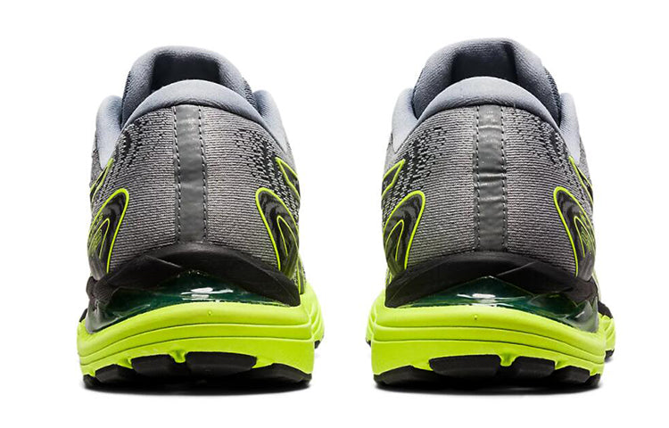 ASICS Gel-Cumulus 23 'Sheet Rock Hazard Green' 1011B012-021
