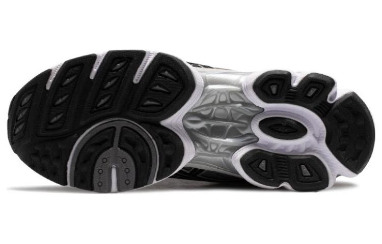 ASICS Gel-Nimbus 9 'Graphite Grey Silver' 1201A424-023