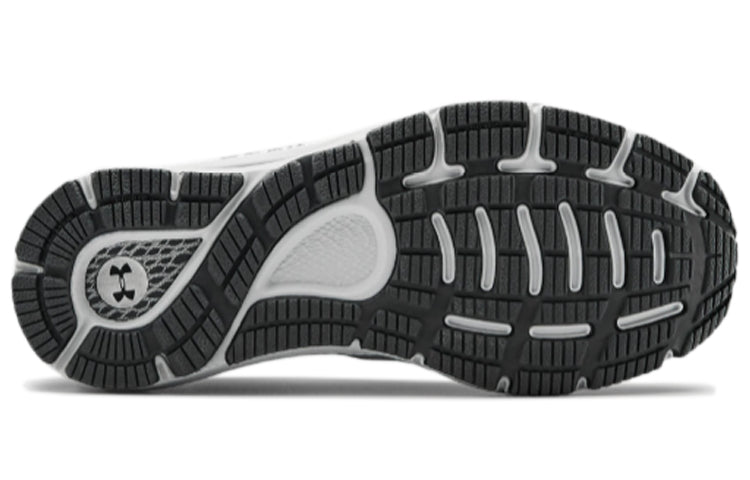 (WMNS) Under Armour Hovr Sonic 3 Grey 3022596-105