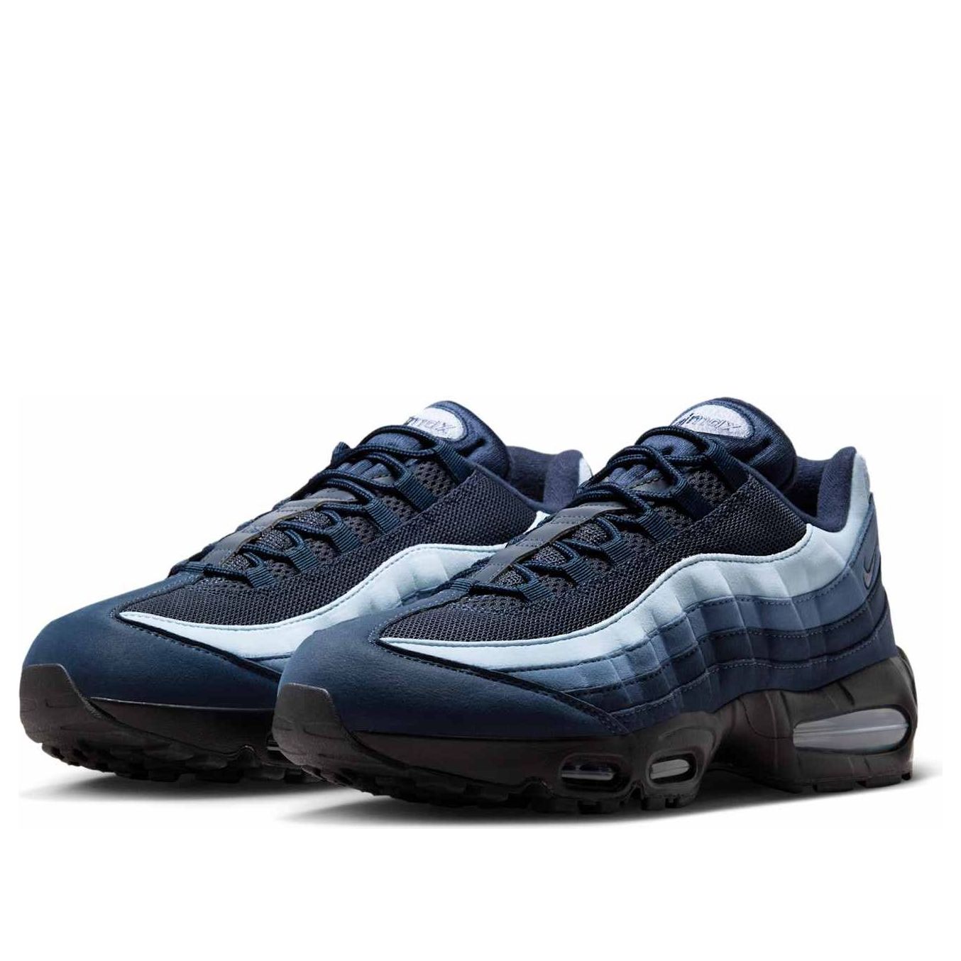 Nike Air Max 95 'Obsidian' IH4457-400
