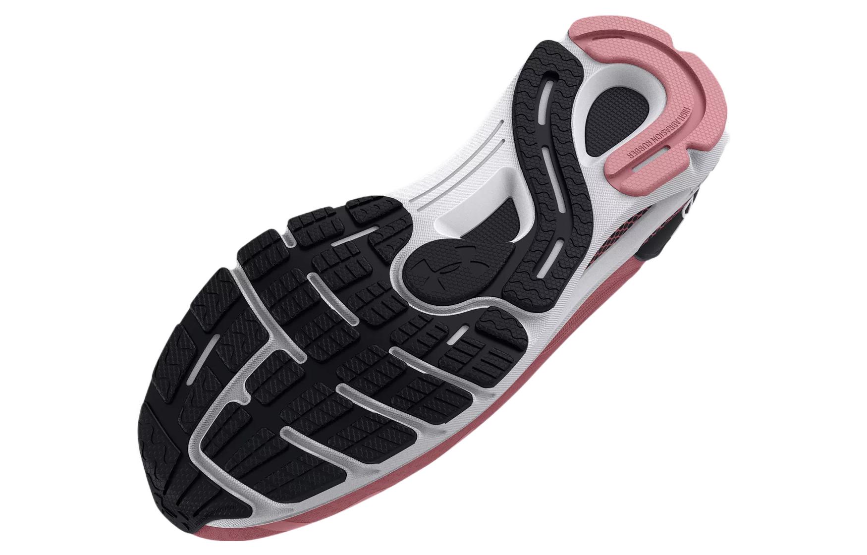 (WMNS) Under Armour HOVR Sonic 6 'Pink Elixir' 3026128-601