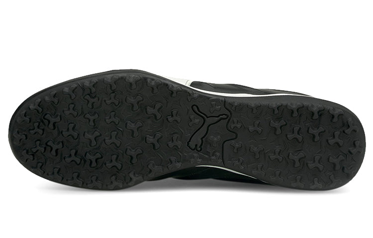 PUMA King Pro 21 TT 'Black' 106552-01