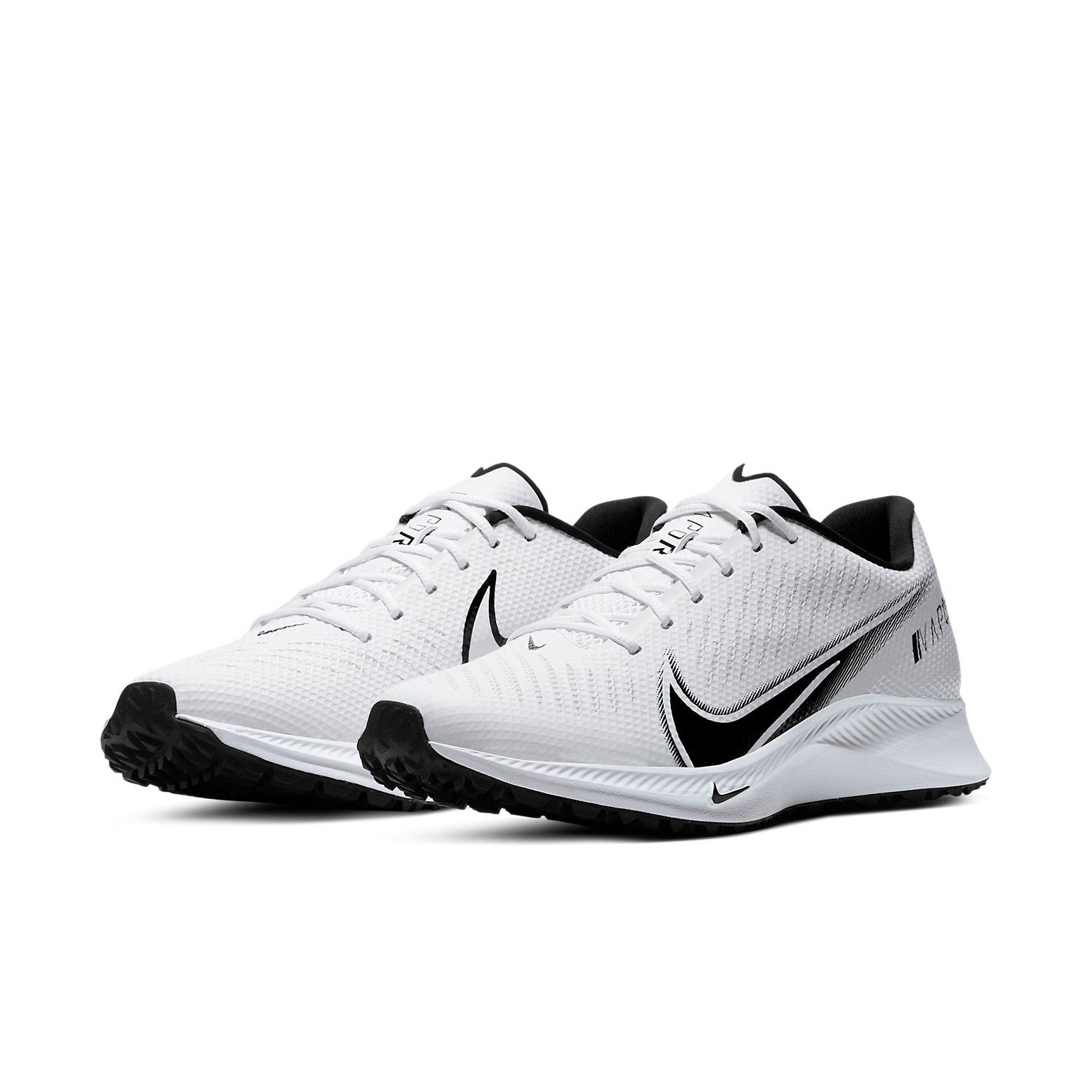 Nike Vapor Edge Turf 'White Black' CD0086-100