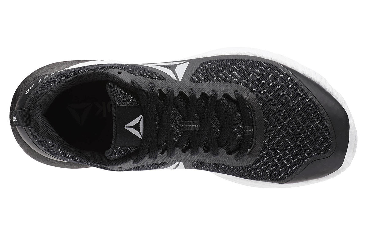 (WMNS) Reebok OSR Sweet Road SE Black BS8531