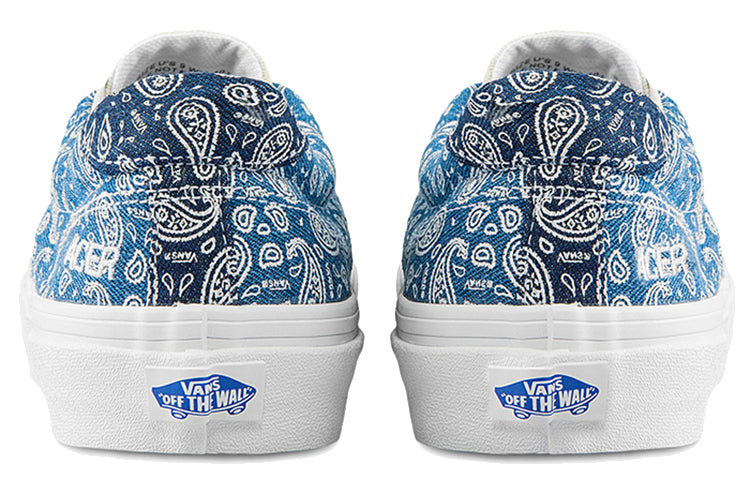Vans Acer Ni SP 'Bandana - Multi' VN0A4UWYASN