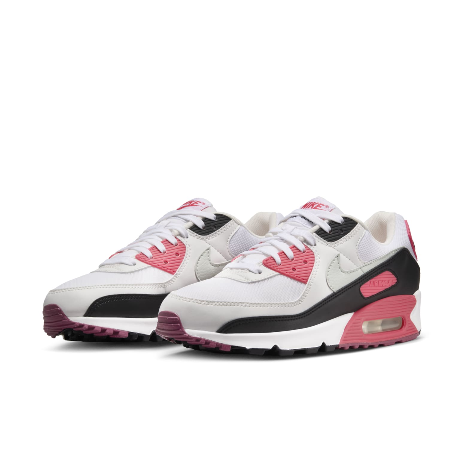 (WMNS) Nike Air Max 90 'Aster Pink' DH8010-105