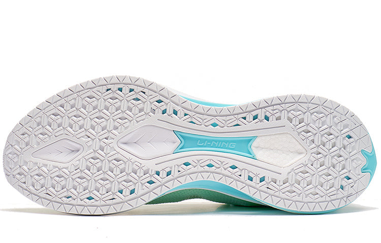 Li-Ning WuShi 5S 3.0 V2 'Light Green Blue' ARST023-3