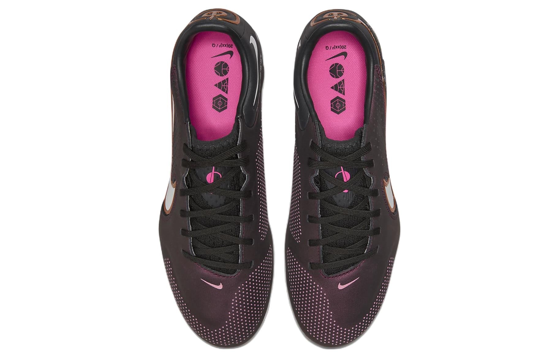 Nike Tiempo Legend 9 Pro FG 'Generation Pack' DR5979-510
