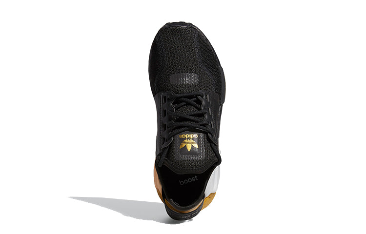 (GS) adidas NMD_R1 V2 J 'Prize Medal' FY1145