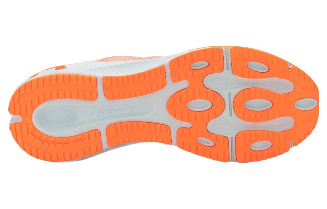 Under Armour HOVR Machina 3 Breeze CN Orange Green' 3025886-300