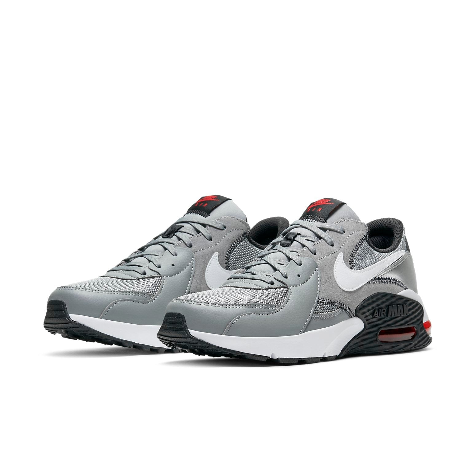 Nike Air Max Excee 'Particle Grey Black' CD4165-009
