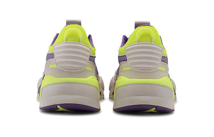 PUMA RS-X Hard Drive 'Whisper White Ultra Violet' 369818-09