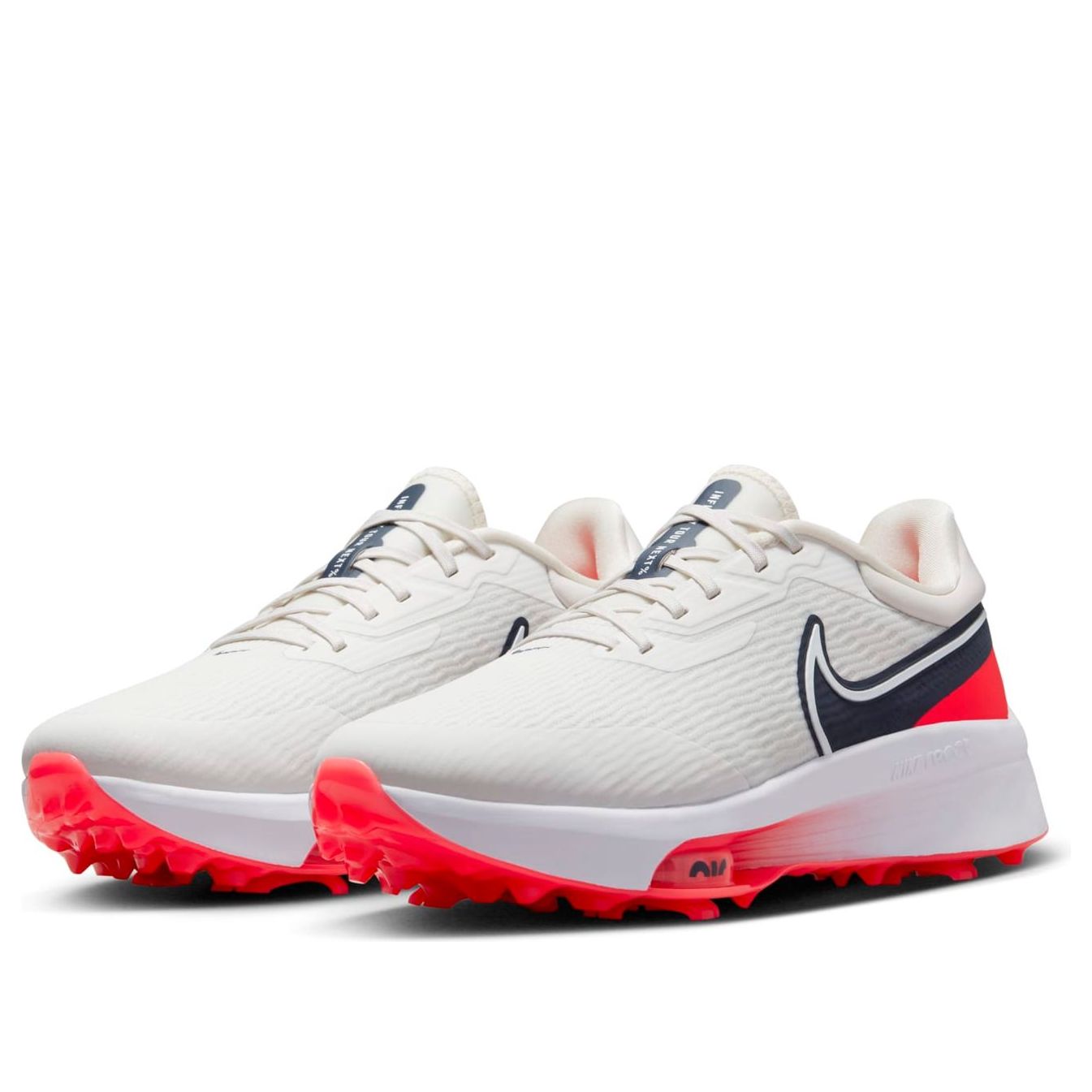 Nike Air Zoom Infinity Tour NEXT% Wide 'Phantom Bright Crimson' DM8446-041