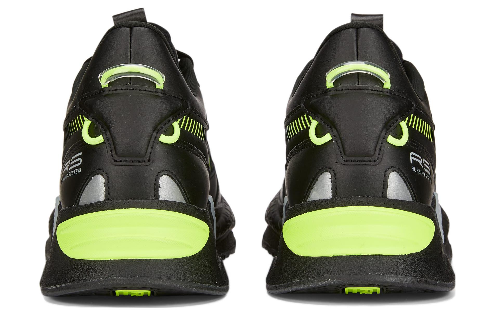 PUMA RS-Z Lth 383232-05