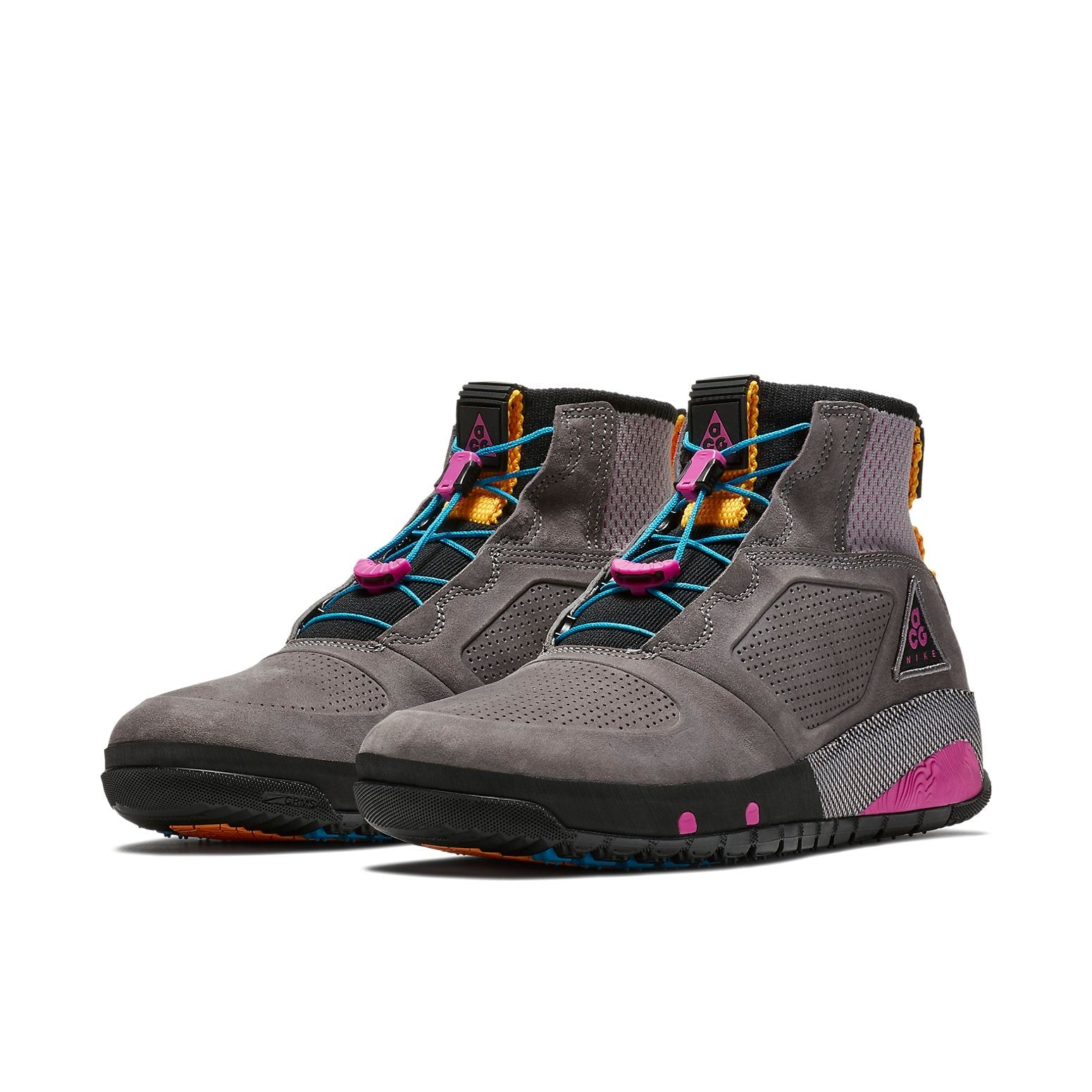 Nike ACG Ruckel Ridge 'Gunsmoke' AQ9333-001