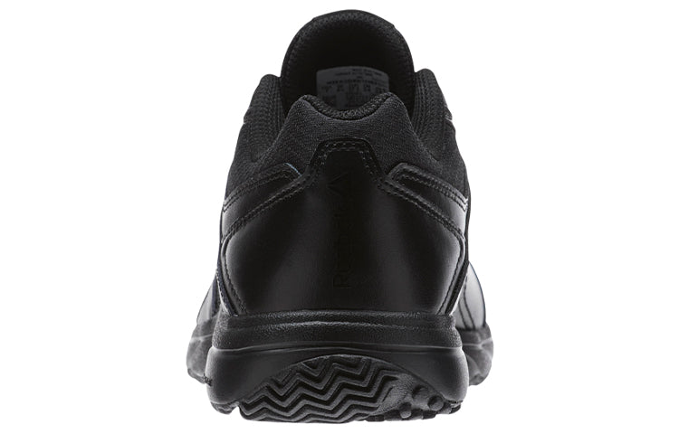 (WMNS) Reebok Work N Cushion 3.0 Sports Shoes Black CN0822
