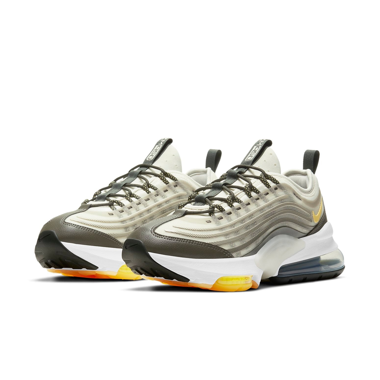 Nike Air Max Zoom 950 'Cream Brown' CV6897-001