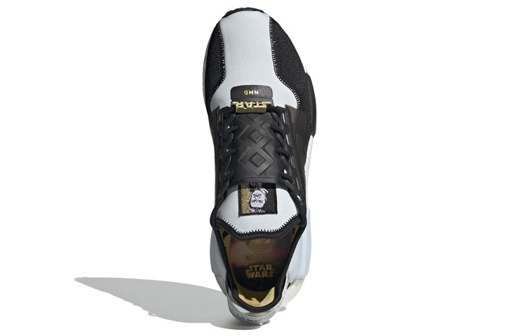 adidas Star Wars x NMD_R1 V2 'Lando Calrissia' FX9300