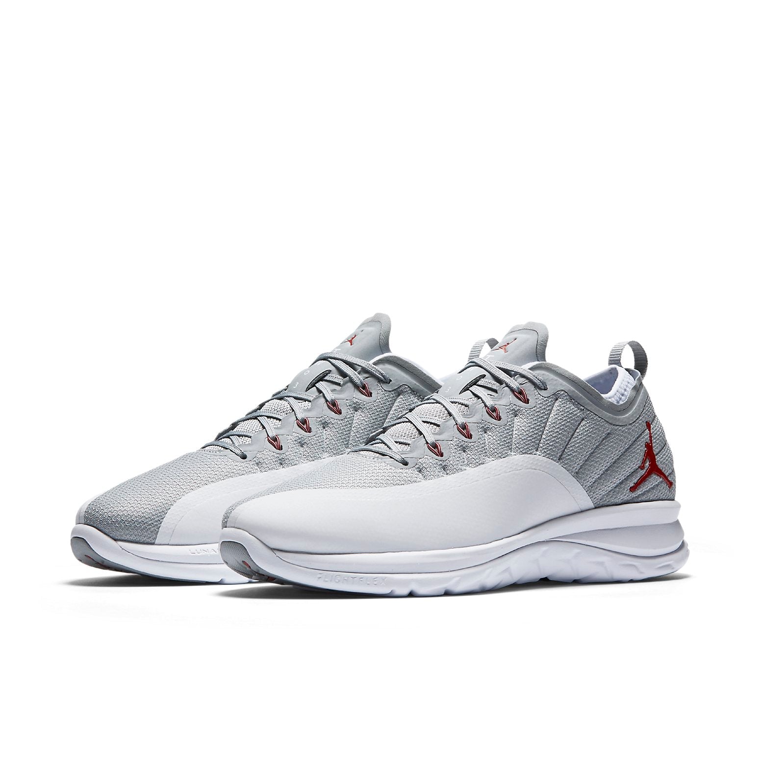 Air Jordan Trainer Prime 'Wolf Grey' 881463-008
